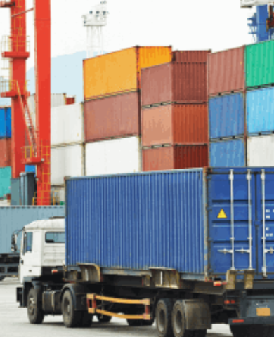 Cargolink Logistics