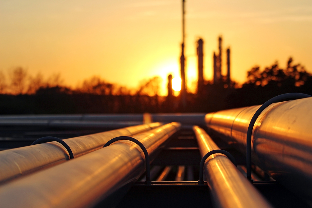 DMS Gas Utility