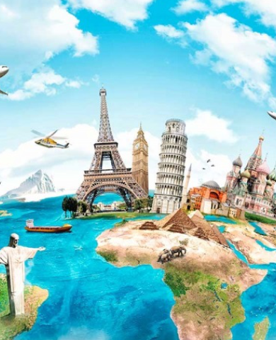Tourism Accreditation