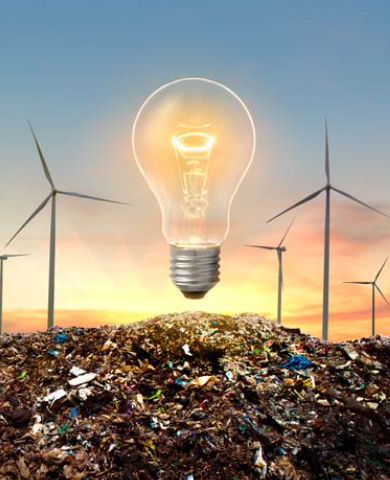 DMS Green Energy Recovery
