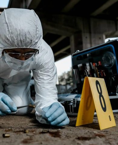 Forensics