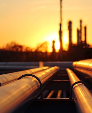 Gas Supply